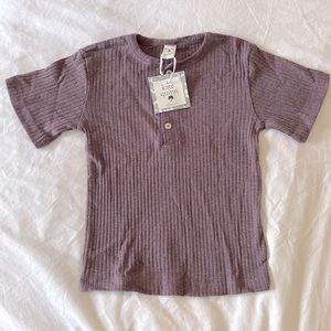 Kate Quinn girls Henley t